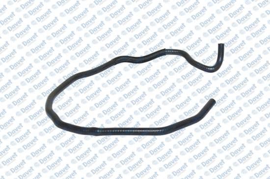 RG-CH-19011 Yedek Su Depo Hortumu Ford Focus Ii (Da) 1.4i 2004-2011